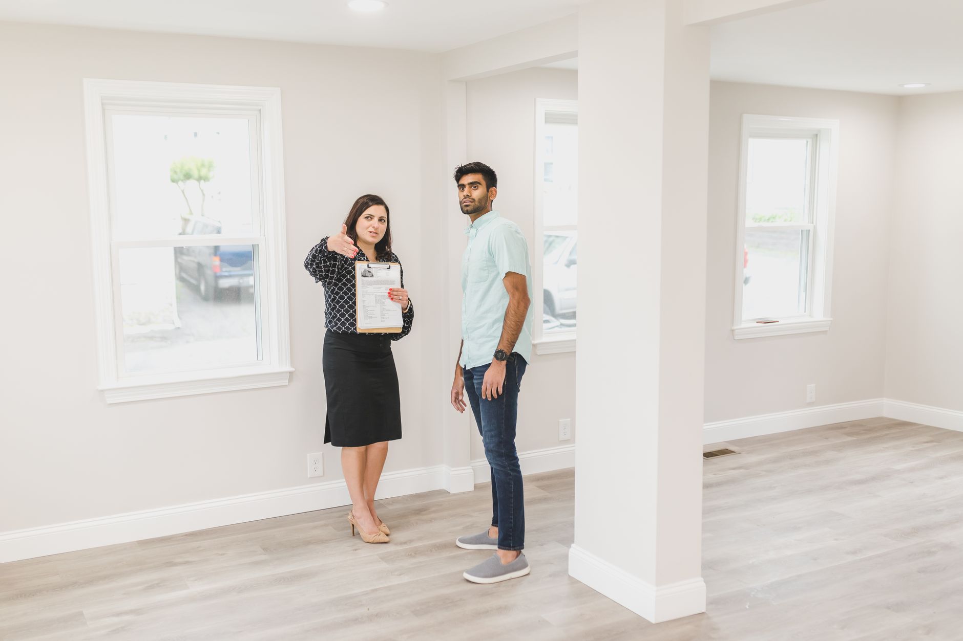Immobilier Goussainville