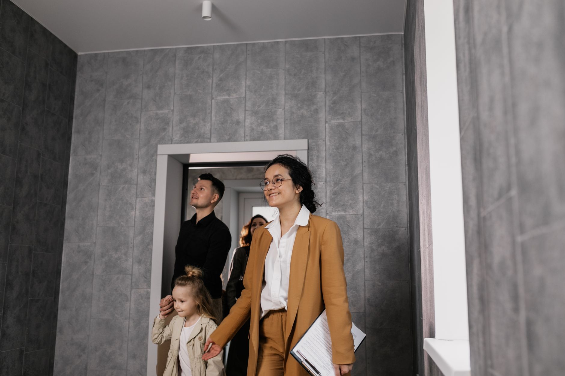Immobilier Goussainville